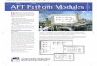 XTS,GSC,CST Fathom Modules