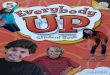 Everybody Up 5 - Student Book