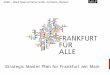 Frankfurt Masterplan