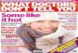 Revista What Doctors Dont Tell You