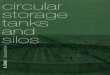 Circular Storage Tanks and Silos, A. Ghali
