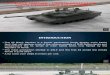 K2 Black Panther - Fourth Generation South Korean Main Battle Tank