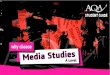 AQA A-Level Media Studies Guide