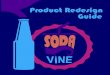 Pitch Book - Soda Vine