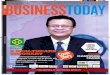 Business Today Vol 14 Issue 7 (July 2014) HA!