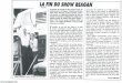 19890123-F Donovan-TC-Fin Du Show Reagan-[Politique, USA]