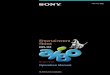 Sony Aibo Ers110 En