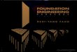 Foundation Engineering Handbook