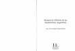 Tau Anzoategui - Manual de Historia de Las Instituciones Argentinas