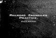 Railroads Engineer's Practice