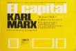 Karl Marx_El Capital_Tomo III_Vol 7