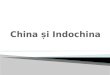 China Si Indochina