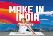 Make in India - Wellness