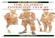 Osprey Elite 61, The Guards Divisions 1914-45-Osprey Publishing Ltd (1997)