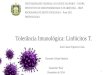 Tolerancia Imunologica: Linfocitos T