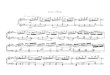 Jeux D'Eau Maurice Ravel Sheet Music