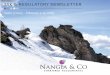 Nangia Co. Tax Regulatory Newsletter February 1-15-2015
