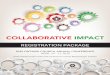 Collaborative Impact Registration Package2