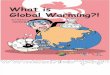 Global warming and its affects