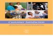 Custotyymer Satisfaction Framework Improving Quality and Access to Services and Supports in Vulnerable Neighborhoods