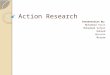 Action Research - Final Presentation