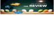 MS WORD 2010 - The Review Tab