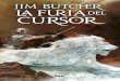 La Furia Del Cursor - Jim Butcher