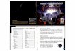 Wing Commander 3 3DO Playguide