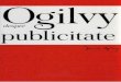 Ogilvy On Advertising - romana