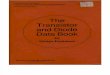 Texas Instruments Transistor Diode Data Book Text