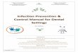Infection Prevention Control Manual for Dental Settinga1