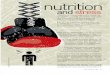 Nutrition and Stress