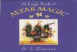 A Little Book of Altar Magic.pdf