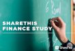 ShareThis Finance Study