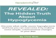 Revealed the Hidden Truth About Hypoglycemia (1)