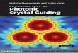 Skorobogatiy M., Yang J. Fundamentals of Photonic Crystal Guiding (CUP, 2009)(ISBN 0521513286)(280s)_EO