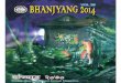 Bhanjyang Book 2071-2