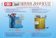 Duro Dakovic Kotlovi Catalogue Steam Boilers and Thermal Oil Heaters Cro-Eng