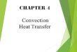 Chapter 4 - Convection Heat Transfer Updated