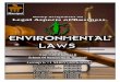 Envionmental Law