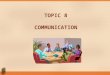 Topic8 Communication