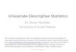 Univariate Descriptive Statistics.pdf