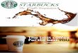 Starbucks Coffe Company - Organizational Behavor