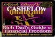 Robert Kiyosaki - Cashflow Quadrant - Rich Dad's Guide to Financial Freedom