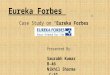Eureka Forbes Dm Case Study Ppt