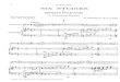 Vaughan Williams_6 Piezas Para Cello y Piano_piano Part