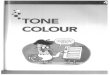 Tone Colour
