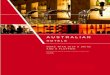 Australia Hotel Industry Report 2015