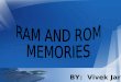 RAM & ROM 2.ppt