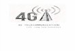 4g Telecommunication